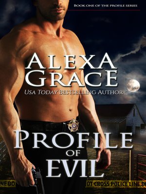 cover image of Profile of Evil